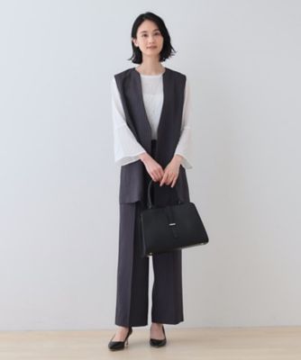 春ＳＡＬＥ！【２点セット／洗える】カセット服　キャミ＆ブラウス　セットトップス（２００２４３５９５８）