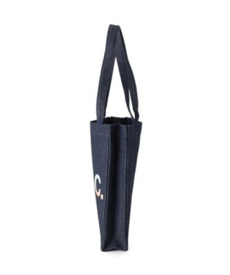Ａ．Ｐ．Ｃ．（アーペーセー）ＴＯＴＥ　ＬＯＵ　ＡＳＩＣＳ｜トートバッグ（２００２４３６３１７）