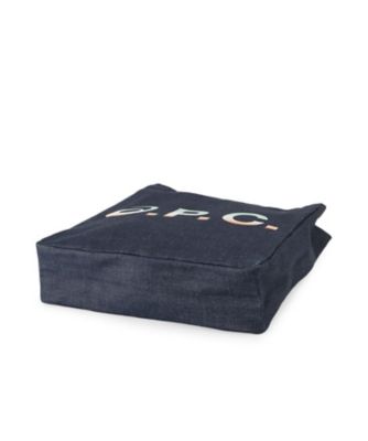 Ａ．Ｐ．Ｃ．（アーペーセー）ＴＯＴＥ　ＬＯＵ　ＡＳＩＣＳ｜トートバッグ（２００２４３６３１７）