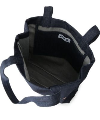 Ａ．Ｐ．Ｃ．（アーペーセー）ＴＯＴＥ　ＬＯＵ　ＡＳＩＣＳ｜トートバッグ（２００２４３６３１７）