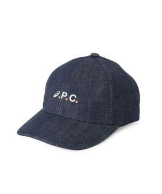 Ａ．Ｐ．Ｃ．（アーペーセー）ＣＡＳＱＵＥＴＴＥ　ＣＨＡＲＬＩＥ　ＡＳＩＣＳ｜キャスケット（２００２４３６３１８）