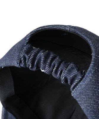 Ａ．Ｐ．Ｃ．（アーペーセー）ＣＡＳＱＵＥＴＴＥ　ＣＨＡＲＬＩＥ　ＡＳＩＣＳ｜キャスケット（２００２４３６３１８）