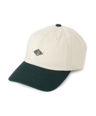 ＤＡＮＴＯＮ（ダントン）ＣＨＩＮＯ　ＣＬＯＴＨ　６ＰＡＮＥＬ　ＣＡＰ　２ＴＯＮＥ｜キャップ（２００２４３６４６３）