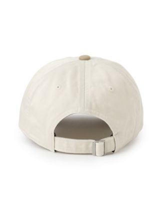 ＤＡＮＴＯＮ（ダントン）ＣＨＩＮＯ　ＣＬＯＴＨ　６ＰＡＮＥＬ　ＣＡＰ　２ＴＯＮＥ｜キャップ（２００２４３６４６３）