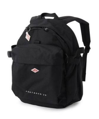 ＤＡＮＴＯＮ（ダントン）ＣＯＲＤＵＲＡ　ＣＡＮＶＡＳ　ＤＡＹＰＡＣＫ｜バッグ（２００２４３６４６５）