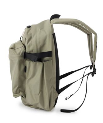 ＤＡＮＴＯＮ（ダントン）ＣＯＲＤＵＲＡ　ＣＡＮＶＡＳ　ＤＡＹＰＡＣＫ｜バッグ（２００２４３６４６５）