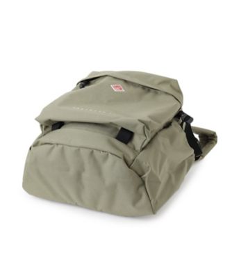 ＤＡＮＴＯＮ（ダントン）ＣＯＲＤＵＲＡ　ＣＡＮＶＡＳ　ＤＡＹＰＡＣＫ｜バッグ（２００２４３６４６５）