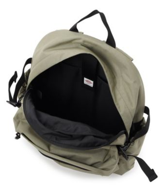 ＤＡＮＴＯＮ（ダントン）ＣＯＲＤＵＲＡ　ＣＡＮＶＡＳ　ＤＡＹＰＡＣＫ｜バッグ（２００２４３６４６５）
