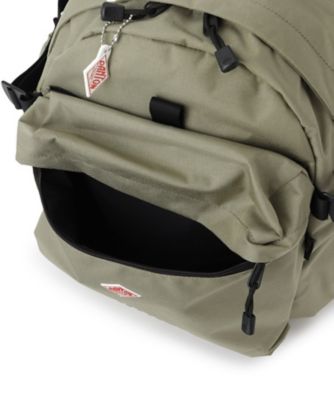 ＤＡＮＴＯＮ（ダントン）ＣＯＲＤＵＲＡ　ＣＡＮＶＡＳ　ＤＡＹＰＡＣＫ｜バッグ（２００２４３６４６５）