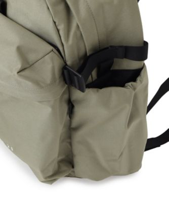 ＤＡＮＴＯＮ（ダントン）ＣＯＲＤＵＲＡ　ＣＡＮＶＡＳ　ＤＡＹＰＡＣＫ｜バッグ（２００２４３６４６５）