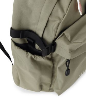 ＤＡＮＴＯＮ（ダントン）ＣＯＲＤＵＲＡ　ＣＡＮＶＡＳ　ＤＡＹＰＡＣＫ｜バッグ（２００２４３６４６５）