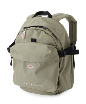 ＤＡＮＴＯＮ（ダントン）ＣＯＲＤＵＲＡ　ＣＡＮＶＡＳ　ＤＡＹＰＡＣＫ｜バッグ（２００２４３６４６５）