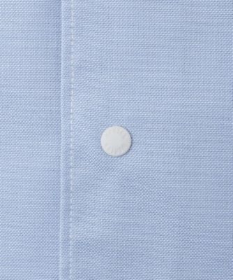 ＤＡＮＴＯＮ（ダントン）ＤＯＴ　ＢＵＴＴＯＮ　Ｂ．Ｄ．　ＳＨＩＲＴ　Ｓ／Ｓ｜シャツ（２００２４３６４６６）