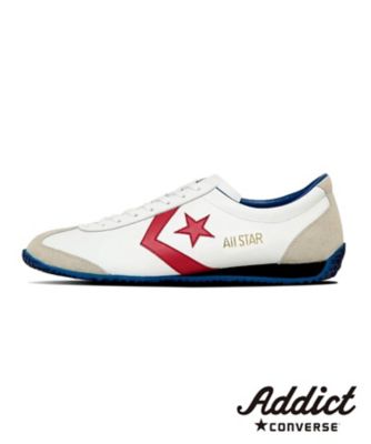 ＣＯＮＶＥＲＳＥ　ＡＤＤＩＣＴ（コンバース　アディクト）ＡＬＬ　ＳＴＡＲ　ＴＲＡＩＮＩＮＧＳＨＯＥＳ｜スニーカー（２００２４３６４９７）