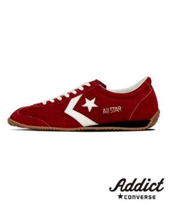DRESSTERIOR (Men) /ドレステリア ＣＯＮＶＥＲＳＥ　ＡＤＤＩＣＴ（コンバース　アディクト）ＡＬＬ　ＳＴＡＲ　ＴＲＡＩＮＩＮＧＳＨＯＥＳ｜スニーカー（２００２４３６４９８）