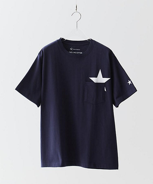 スターTシャツアソート(2002436679) | tk. TAKEO スターTシャツアソート(2002436679) | tk. TAKEO