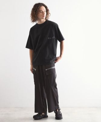 アンドリューマクリア　バックプリントフォトＴシャツ（２００２４３６６８０）