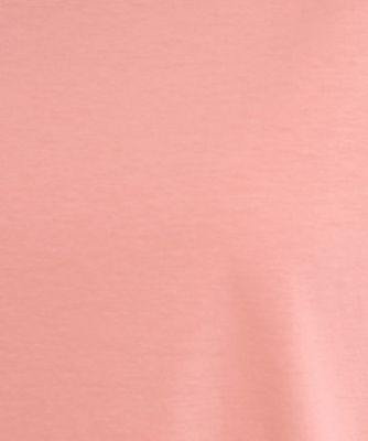 【Ｅ‐ＱＵＡＬＩＴＹ／手洗い可】コットンレースドッキングＴシャツ（２００２４３７０８２）