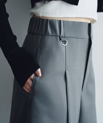 ｐｌｅａｔｅｄ　ｗｉｄｅ　ｔｒｏｕｓｅｒｓ（２００２４３７１２７）