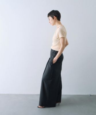 ｐｌｅａｔｅｄ　ｗｉｄｅ　ｔｒｏｕｓｅｒｓ（２００２４３７１２７）