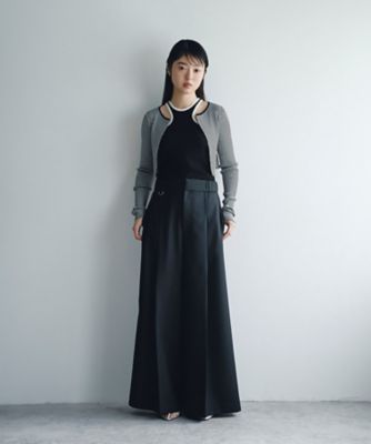 ｐｌｅａｔｅｄ　ｗｉｄｅ　ｔｒｏｕｓｅｒｓ（２００２４３７１２７）