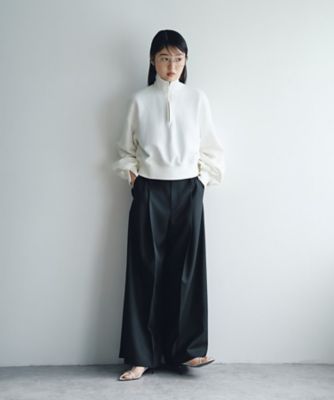 ｐｌｅａｔｅｄ　ｗｉｄｅ　ｔｒｏｕｓｅｒｓ（２００２４３７１２７）