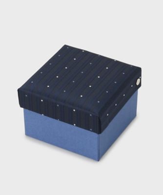 【ＢＯＸセット】スタンダード柄ネクタイ＆タイバー（２００２４３７２３８）