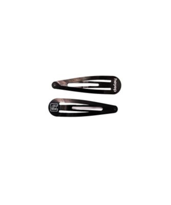 heyep｜Logo ＆ Emblem Hair Clips 2