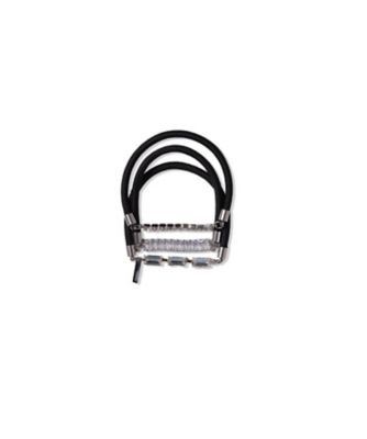 ｈｅｙｅｐ｜Ｒｈｉｎｅｓｔｏｎｅ　Ｈａｉｒ　Ｔｉｅｓ　３　Ｐｉｅｃｅ　Ｓｅｔ（２００２４３７４１８）