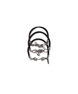 ＜CODE A (Women)＞ｈｅｙｅｐ｜Ｃｈａｒｍｓ　Ｈａｉｒ　Ｔｉｅｓ　３Ｐｉｅｃｅ　Ｓｅｔ（２００２４３７４１９）