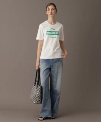 【接触冷感抗菌防臭消臭】ルクア・EC限定アニバーサリーTシャツ 接触冷感／抗菌防臭／消臭】ルクア・EC限定アニバーサリーT