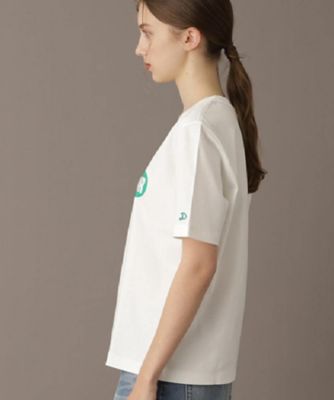 DRESSTERIOR / ドレステリア 【接触冷感/抗菌防臭/消臭】ルクア・EC限定アニバーサリーTシャツ DRESSTERIOR tシャツ 「接触冷感/抗菌防臭/消臭」ルクア・EC限定