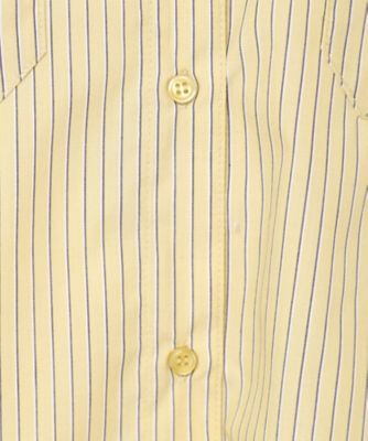 【洗える】クロップド丈シャツ（ＸＳ～Ｌ）（２００２４３７６３３）