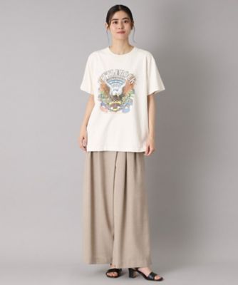 ＧＯＯＤ　ＲＯＣＫ　ＳＰＥＥＤ（グッドロックスピード　）別注イーグルＴシャツ（２００２４３７７１２）
