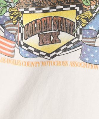 ＧＯＯＤ　ＲＯＣＫ　ＳＰＥＥＤ（グッドロックスピード　）別注イーグルＴシャツ（２００２４３７７１２）