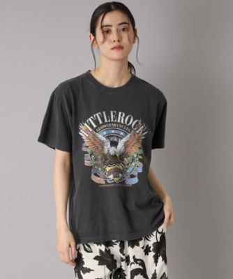 ＧＯＯＤ　ＲＯＣＫ　ＳＰＥＥＤ（グッドロックスピード　）別注イーグルＴシャツ（２００２４３７７１２）