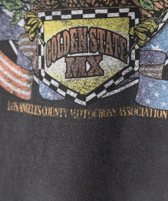 ＧＯＯＤ　ＲＯＣＫ　ＳＰＥＥＤ（グッドロックスピード　）別注イーグルＴシャツ（２００２４３７７１２）