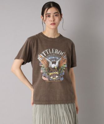 ＧＯＯＤ　ＲＯＣＫ　ＳＰＥＥＤ（グッドロックスピード　）別注イーグルＴシャツ（２００２４３７７１２）