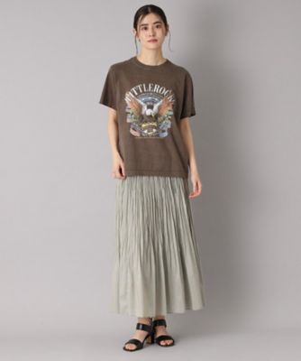 ＧＯＯＤ　ＲＯＣＫ　ＳＰＥＥＤ（グッドロックスピード　）別注イーグルＴシャツ（２００２４３７７１２）