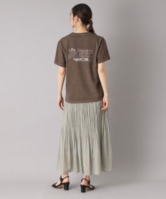 ＧＯＯＤ　ＲＯＣＫ　ＳＰＥＥＤ（グッドロックスピード　）別注イーグルＴシャツ（２００２４３７７１２）