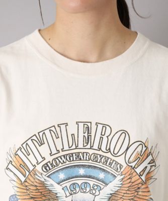 ＧＯＯＤ　ＲＯＣＫ　ＳＰＥＥＤ（グッドロックスピード　）別注イーグルＴシャツ（２００２４３７７１２）