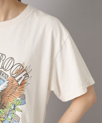ＧＯＯＤ　ＲＯＣＫ　ＳＰＥＥＤ（グッドロックスピード　）別注イーグルＴシャツ（２００２４３７７１２）