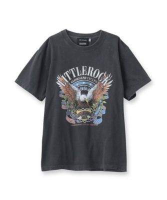 ＧＯＯＤ　ＲＯＣＫ　ＳＰＥＥＤ（グッドロックスピード　）別注イーグルＴシャツ（２００２４３７７１２）