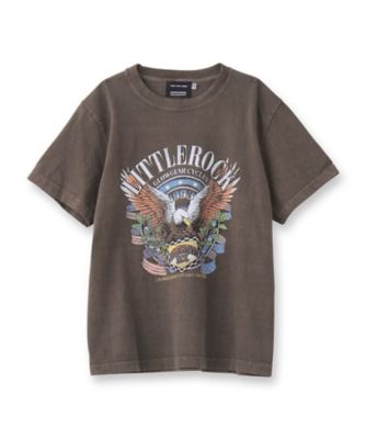 ＧＯＯＤ　ＲＯＣＫ　ＳＰＥＥＤ（グッドロックスピード　）別注イーグルＴシャツ（２００２４３７７１２）