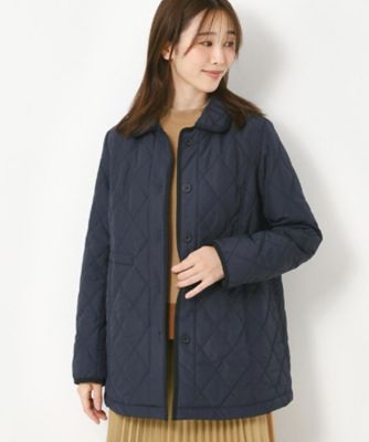 定価6万✨未使用級✨エアディム チェスターコート キルティング 三越伊勢丹 M 定価6万✨エアディム チェスターコート キルティング 三越伊勢丹