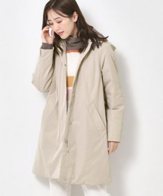 CORDIER コルディア コート ベージュ ミドル丈 ウール アンゴラ ⭐︎美品 ベージュ系 CORDIER (Women)のコート・アウター | レディース | 三越