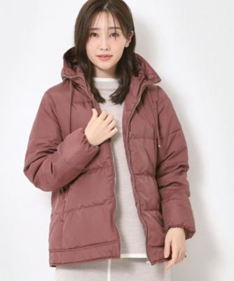 ＜CORDIER (Women)＞ドリームダウンダウンジャケット（２００２４３７７７３）