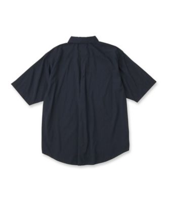 ＤＡＮＴＯＮ（ダントン）ＤＯＴ　ＢＵＴＴＯＮ　Ｂ．Ｄ．　ＳＨＩＲＴ　Ｓ／Ｓ｜シャツ（２００２４３７８９２）