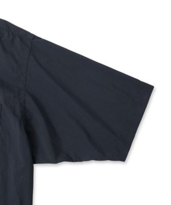 ＤＡＮＴＯＮ（ダントン）ＤＯＴ　ＢＵＴＴＯＮ　Ｂ．Ｄ．　ＳＨＩＲＴ　Ｓ／Ｓ｜シャツ（２００２４３７８９２）
