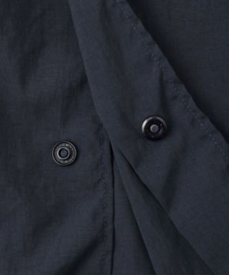 ＤＡＮＴＯＮ（ダントン）ＤＯＴ　ＢＵＴＴＯＮ　Ｂ．Ｄ．　ＳＨＩＲＴ　Ｓ／Ｓ｜シャツ（２００２４３７８９２）
